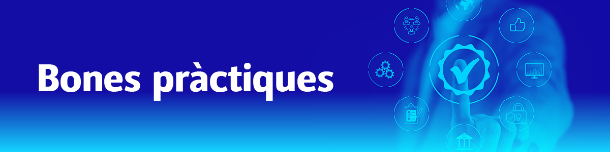 Bones pràctiques