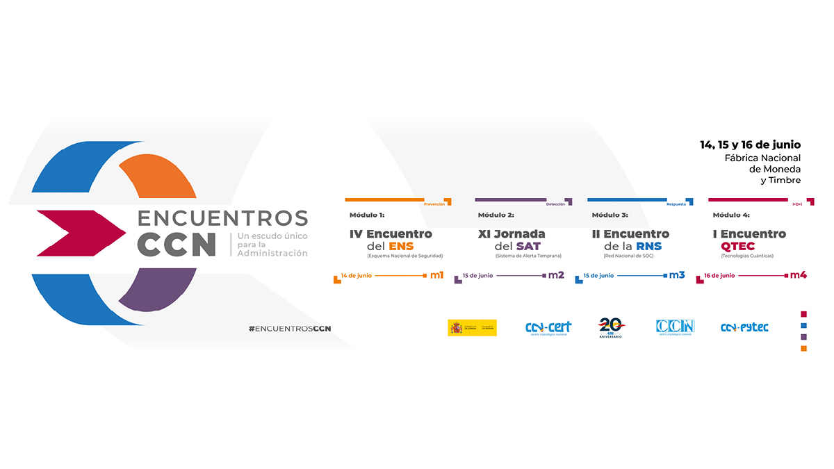 Encuentros CCN-CERT