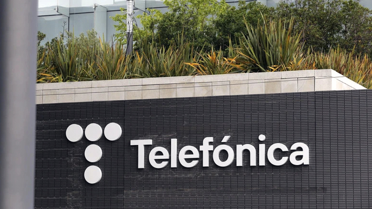 Telefónica